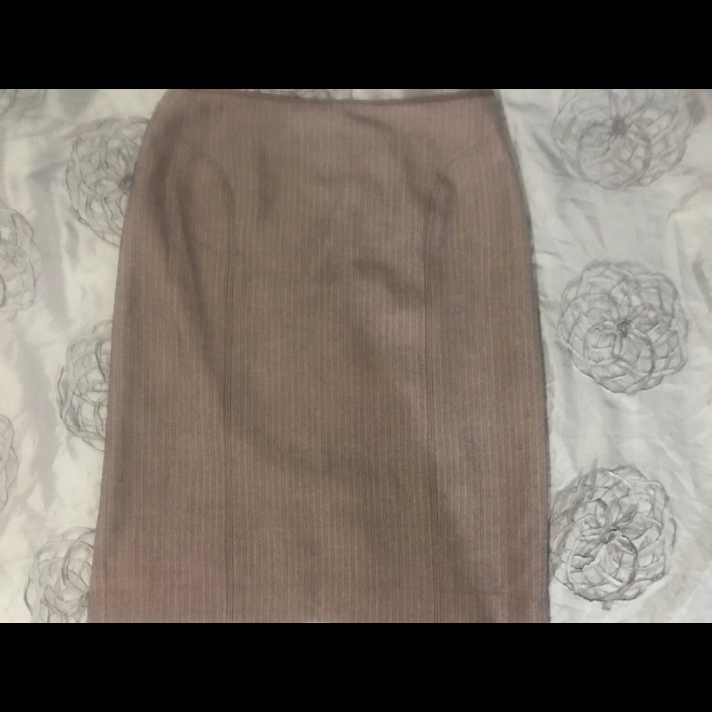Midi skirt